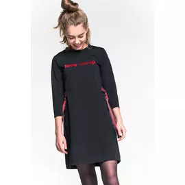 90649_OLG Платье для девочки