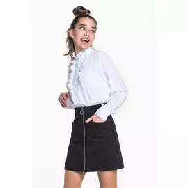 90652_OLG Юбка для девочки