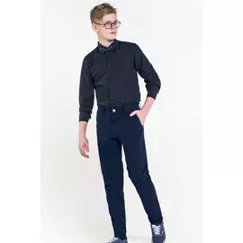 90658_OLB Брюки для мальчика