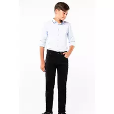 90659_OLB Джинсы для мальчика