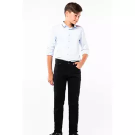 90659_OLB Джинсы для мальчика