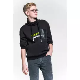 90666_OLB Джемпер для мальчика