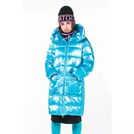90692_OOG Пальто для девочки