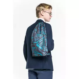 90707_OAU Мешок для обуви