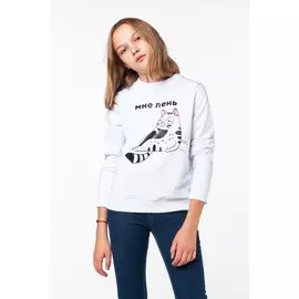 90714C_OLG Джемпер для девочки