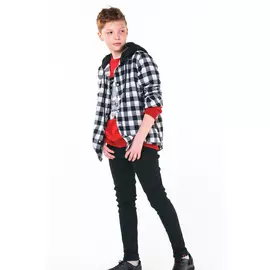 90738_OLB Джинсы для мальчика