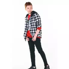 90738_OLB Джинсы для мальчика