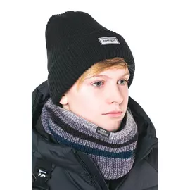 90755_OAB Шапка для мальчика