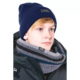 90755_OAB Шапка для мальчика