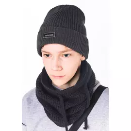 90759_OAB Шарф для мальчика