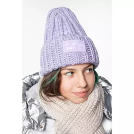 90765_OAG Шапка для девочки
