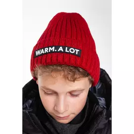 90774_OAB Шапка для мальчика