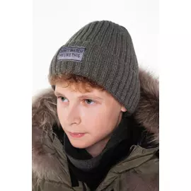 90774_OAB Шапка для мальчика