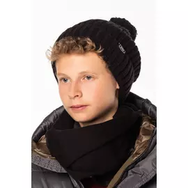 90775_OAB Шапка для мальчика