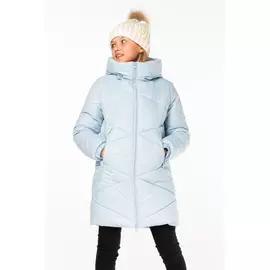 90786_OOG Пальто для девочки