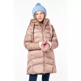 90788_OOG Пальто для девочки