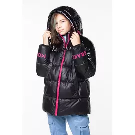 90791_OOG Куртка для девочки