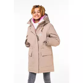 90792_OOG Пальто для девочки
