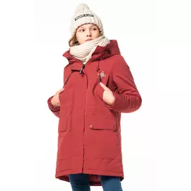 90792_OOG Пальто для девочки