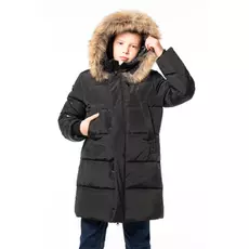 90796_OOB Пальто для мальчика