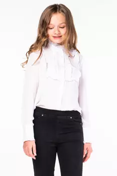 Блузка для девочки