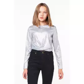 90825_OLG Джемпер для девочки