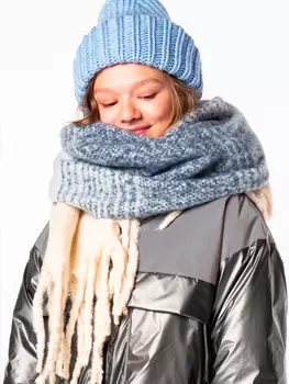 Шарф для девочки