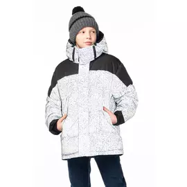 90875_OOB Куртка для мальчика