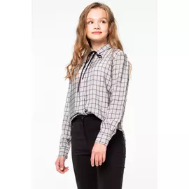 90882_OLG Блузка для девочки