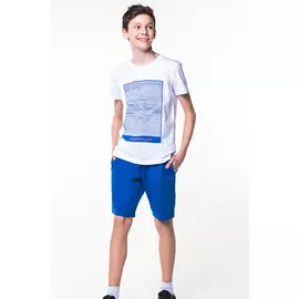 90892_OLB Шорты для мальчика