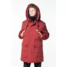 90893_OOB Пальто для мальчика