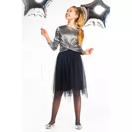 90948_OLG Юбка для девочки