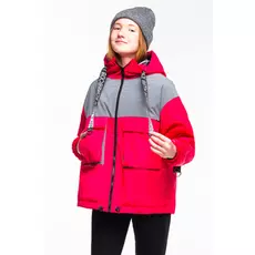 90960_OOG Куртка для девочки