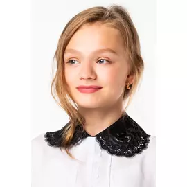 90981_OAG Воротник для девочки