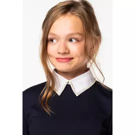 90982_OAG Воротник для девочки