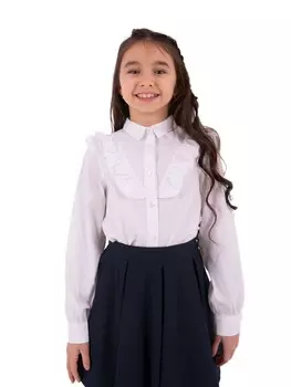 Блузка для девочки