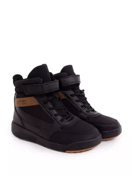 Ботинки для мальчика