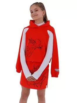 Джемпер для девочки