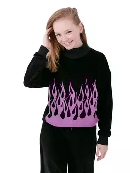 Джемпер для девочки