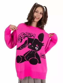 Джемпер для девочки