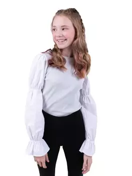 Джемпер для девочки