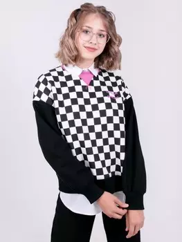 Джемпер для девочки