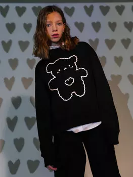 Джемпер для девочки