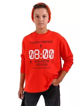 Джемпер для мальчика