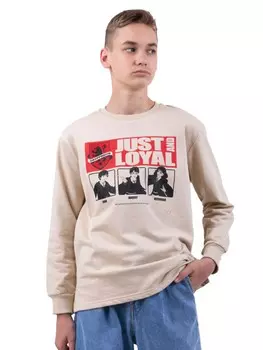 Джемпер для мальчика