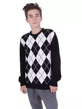 Джемпер для мальчика