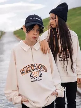 Джемпер для мальчика и девочки