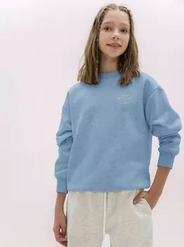 Джемпер для мальчика и девочки