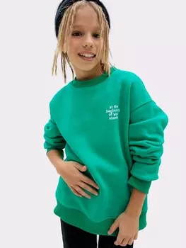 Джемпер для мальчика и девочки