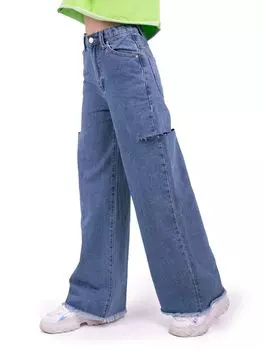 Джинсы для девочки